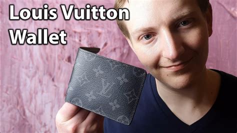 louis vuitton wallet scam